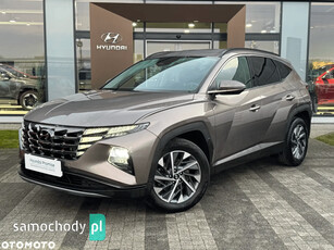 Hyundai Tucson 1.6