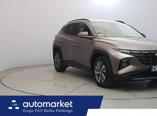 Hyundai Tucson 1.6 T-GDi HEV Executive 4WD ! Z Polskiego Salonu ! FV 23 % …