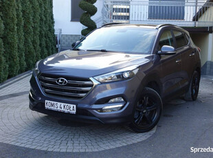 Hyundai Tucson Kamera - Navi - Super Stan GWARANCJA - Zakup Door To Door I…