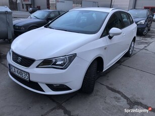 Ibiza 1.4 tdi ST