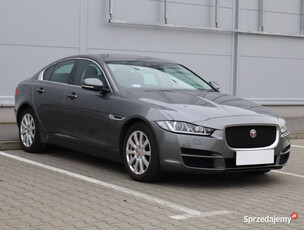 Jaguar XE 20t