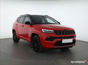 Jeep Compass 4xe