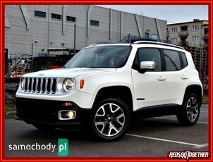 Jeep Renegade 1.4