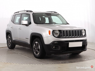 Jeep Renegade 1.4 MultiAir