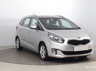 Kia Carens 1.6 GDI