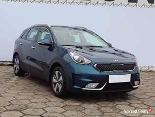 Kia Niro Hybrid