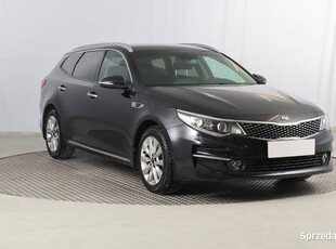 Kia Optima 1.7 CRDI