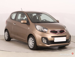 Kia Picanto 1.0