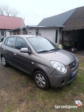 Kia Picanto 2010r 1.1 150 tyś km