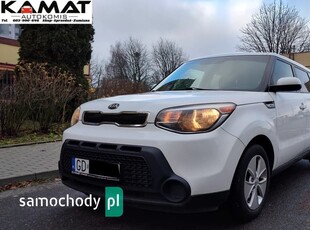 Kia Soul II