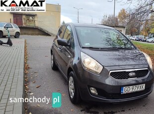 Kia Venga