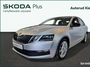 Škoda Octavia 1.5TSI 150KM Style 2019 Full-Led SalonPL Gwarancja FV23% III…