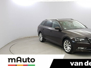 Škoda Superb 2.0 TDI Style DSG ! Z Polskiego Salonu ! Faktura Vat ! IV (20…