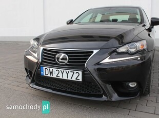 Lexus IS 250