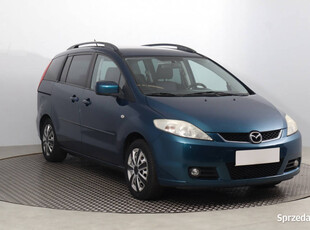 Mazda 5 1.8