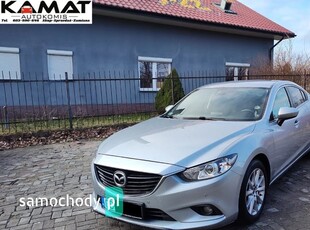 Mazda 6 III