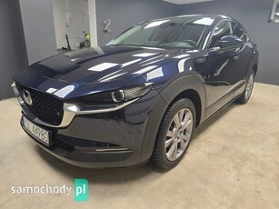 Mazda CX-30 2.0