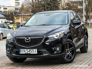 Mazda CX-5 2.0_Benzyna_165KM_84 tyś.km I (2012-2017)