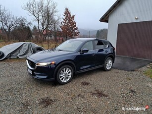 Mazda Cx5 2.5 turing