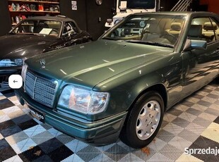 MERCEDES 300CE KLIMA