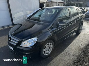 Mercedes-Benz B-Klasa Inne