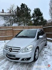 Mercedes-Benz B200 2.0 Diesel / Automat / Navi / Ksenon / Pdc / Zamiana!