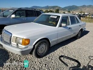 Mercedes-Benz W124