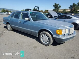 Mercedes-Benz W124