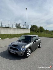 Mini Cooper S R53