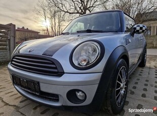 Mini Coopera z 2008