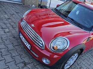 MINI ONE 1,4 95KM 2008r Klima z Niemiec Rej PL Zamiana Sanok