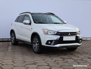 Mitsubishi ASX 1.6 MIVEC