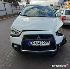 Mitsubishi ASX 1.6 MR