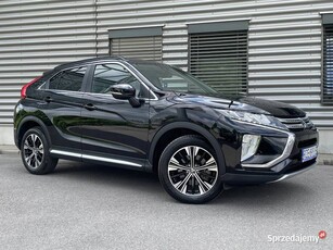 Mitsubishi Eclipse Cross 1.5 Turbo 163 km 2019r 67460km