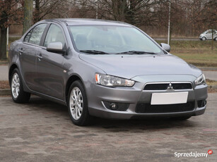 Mitsubishi Lancer 1.6 MIVEC