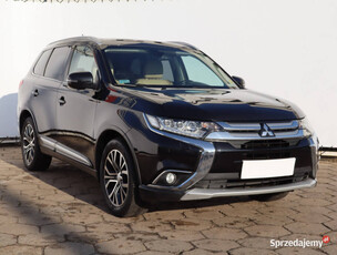 Mitsubishi Outlander 2.0