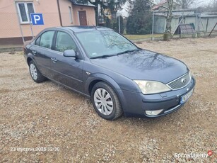 MONDEO ładne ful opcja