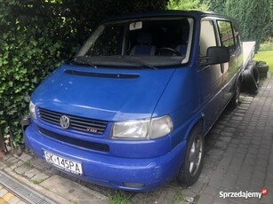 Multivan T4 2.5Tdi151KM