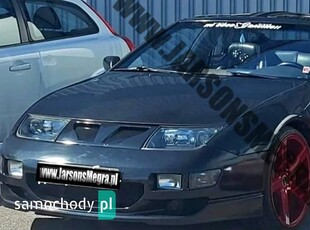 Nissan 300ZX