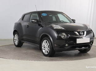 Nissan Juke 1.2 DIG-T