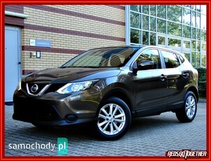 Nissan Qashqai 1.2 DIG-T