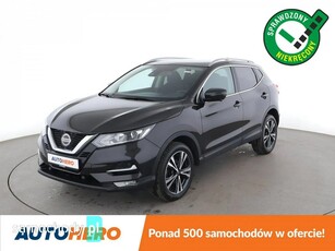 Nissan Qashqai 1.3 DIG-T VISIA