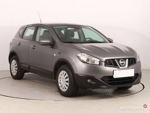 Nissan Qashqai 1.6