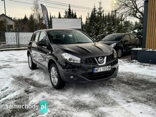 Nissan Qashqai 2.0 Acenta