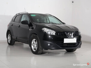 Nissan Qashqai 2.0