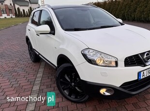 Nissan Qashqai 2.0 FWD