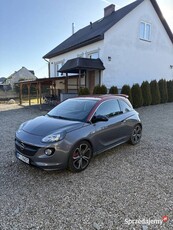 OPEL ADAM TURBO S 1.4 150KM