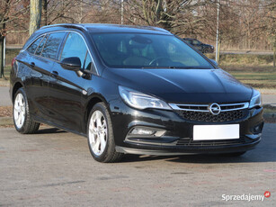 Opel Astra 1.4 T