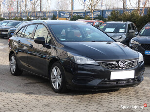 Opel Astra 1.5 CDTI