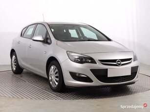 Opel Astra 1.6 16V